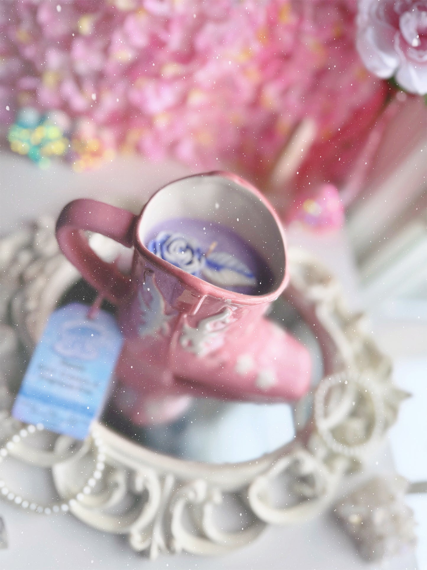 "Bambi" - Fragrance Free