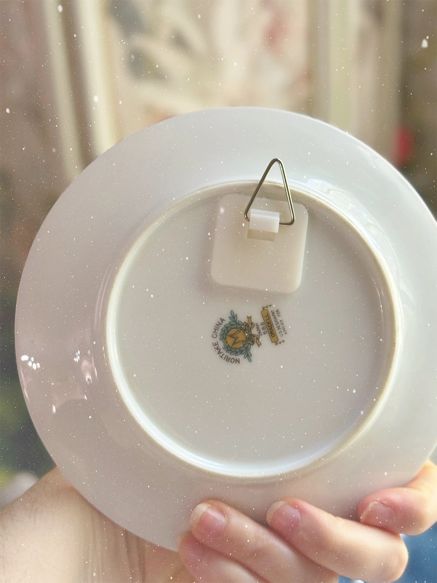Feminine Rage - Dirty Dishware