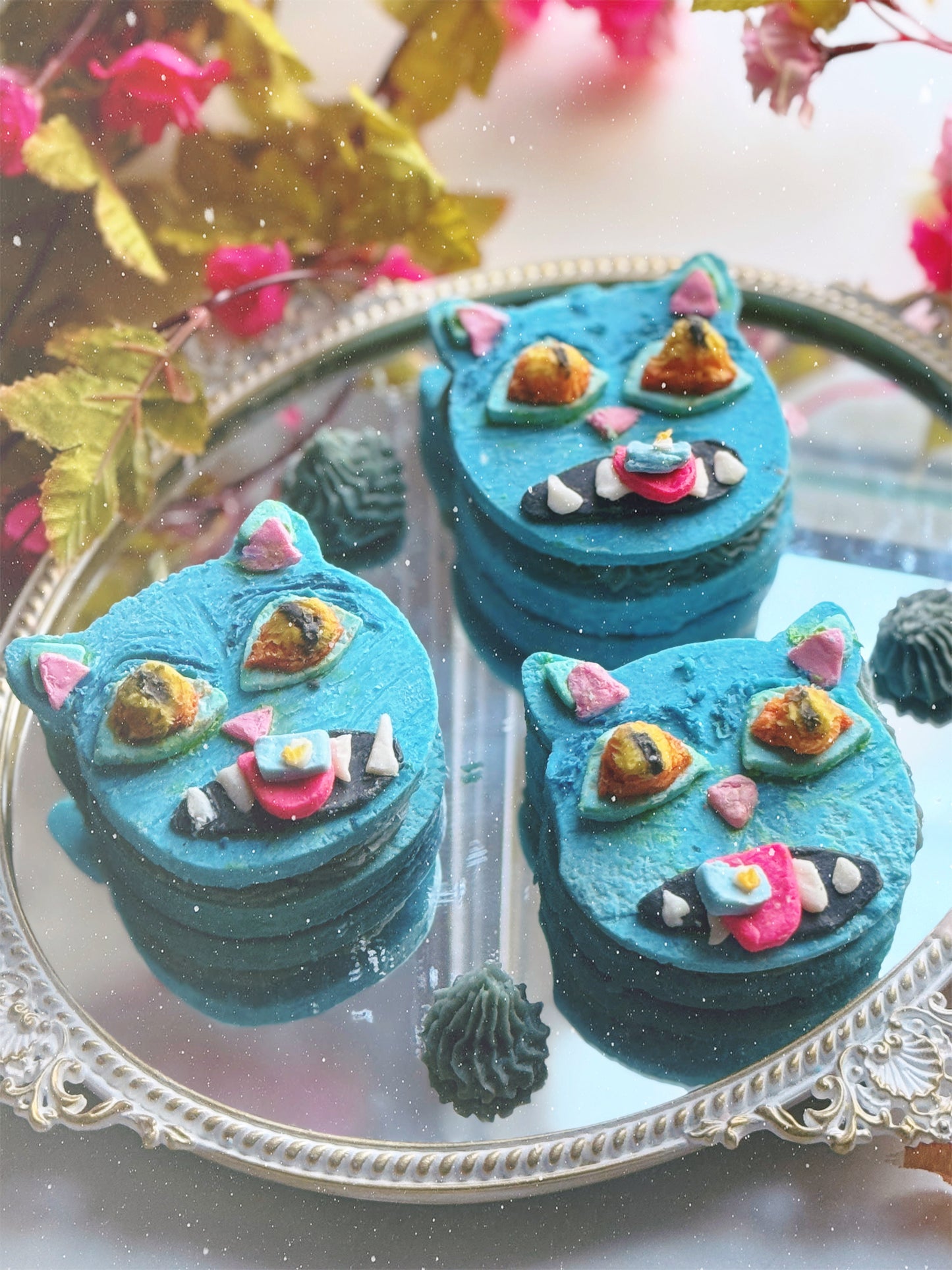 "You've Got Mail" - Sugar Lychee & Wisteria