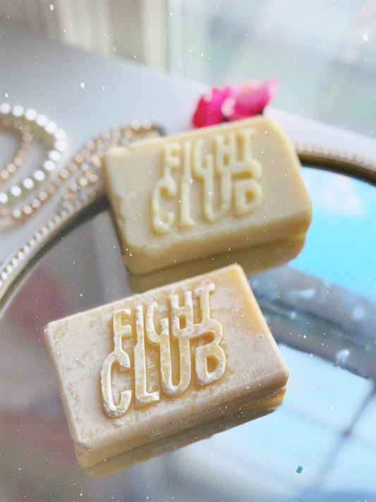 “I Am Jack’s Hygiene Routine” - Tattoo Aftercare Soap - Fragrance Free / Dye Free