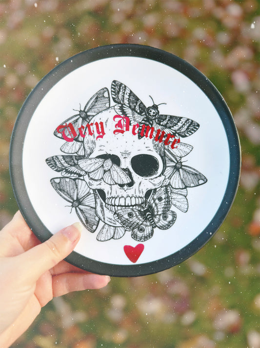 Very Demure - Dirty Dishware