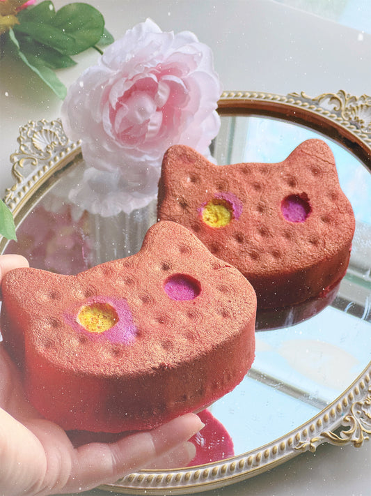 “He Left His Family Behind!" Grapefruit & Kumquat