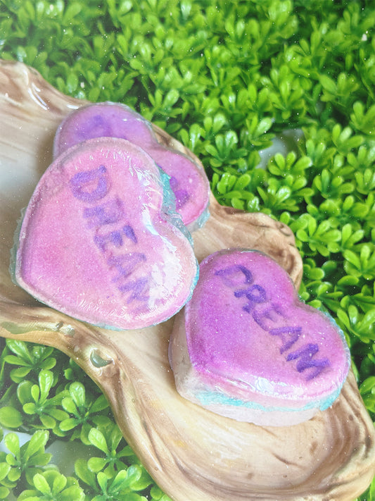 “Pretty Please” - Lavender Shower Steamer