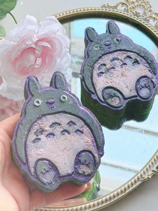 "Torōru" Nutmeg Thyme Patchouli