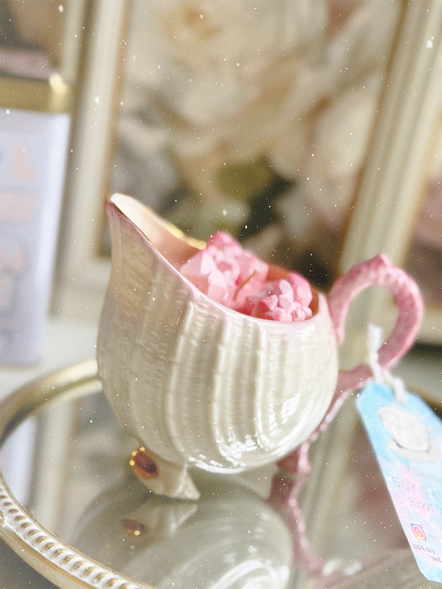 “Atlantis” - Blood Orange