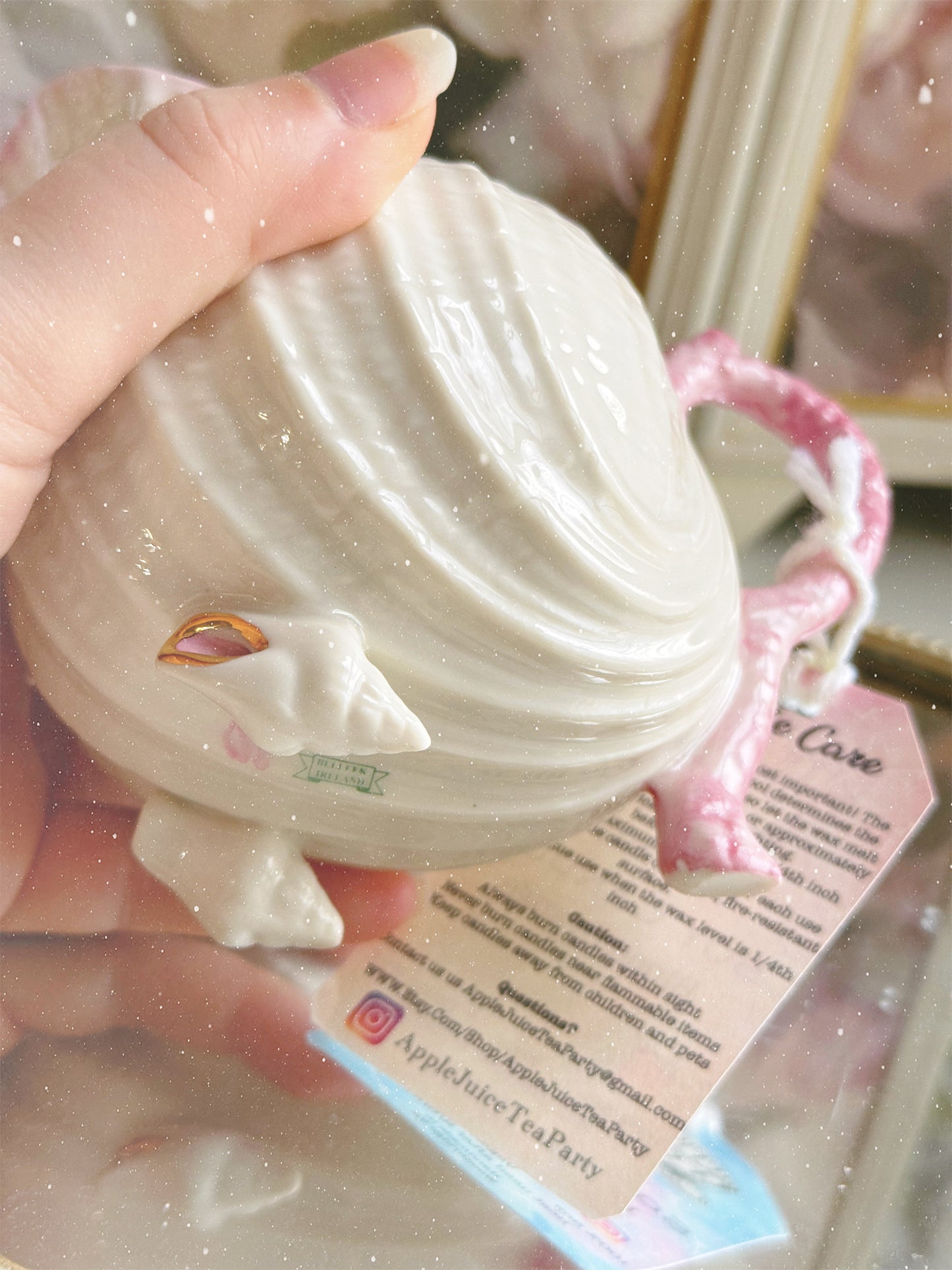 “Atlantis” - Blood Orange