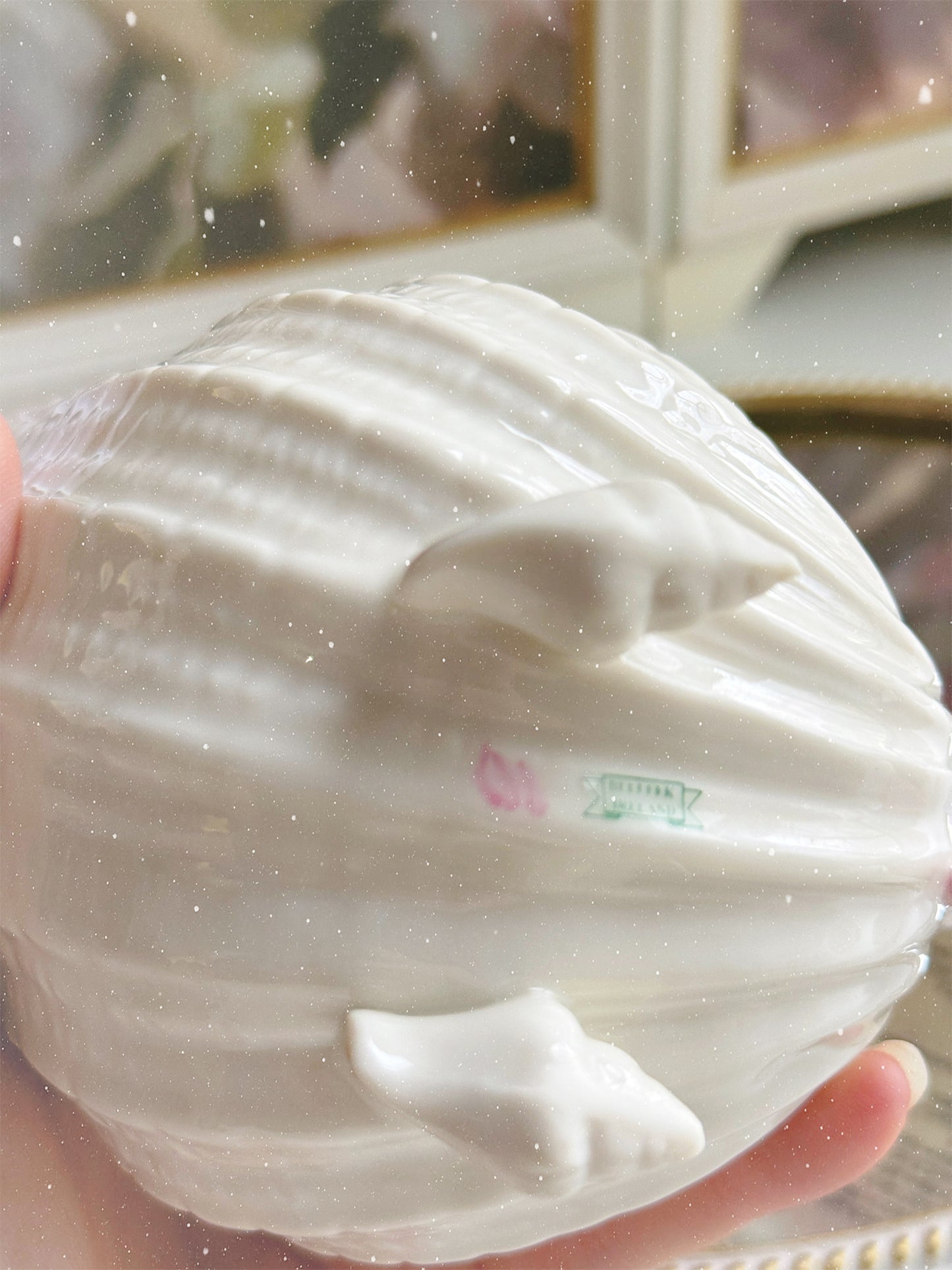 “Atlantis” - Blood Orange