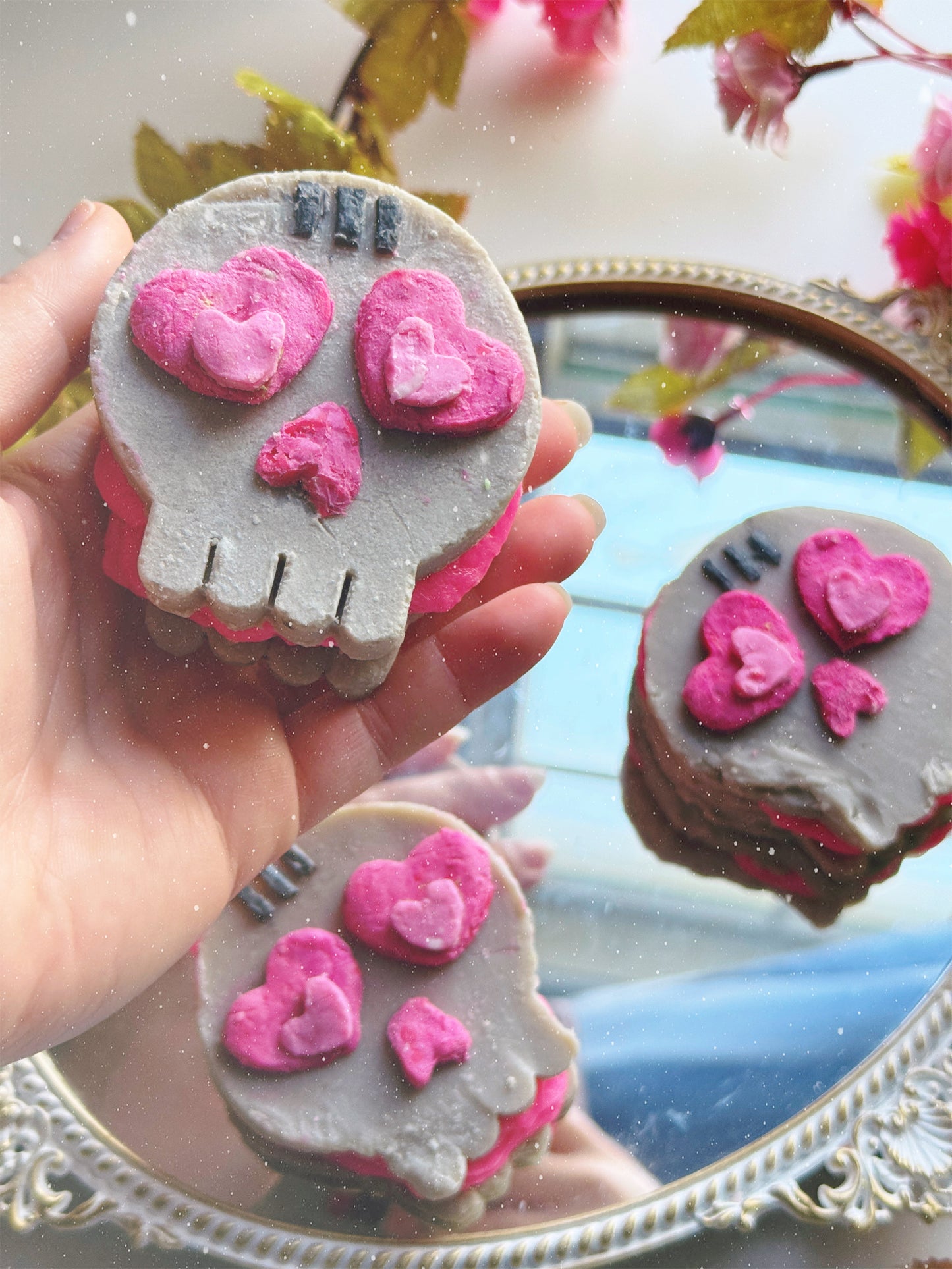 "Love a Little Gall on Gall" -  Mango & Bergamot