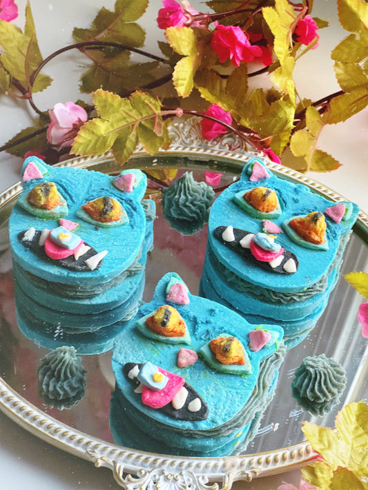 "You've Got Mail" -  Sugar Lychee & Wisteria